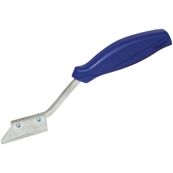 Vitrex QEP 11.5 in. H X 4 in. W X 9 in. L Carbide Grout Saw 1 pk 10057 - main